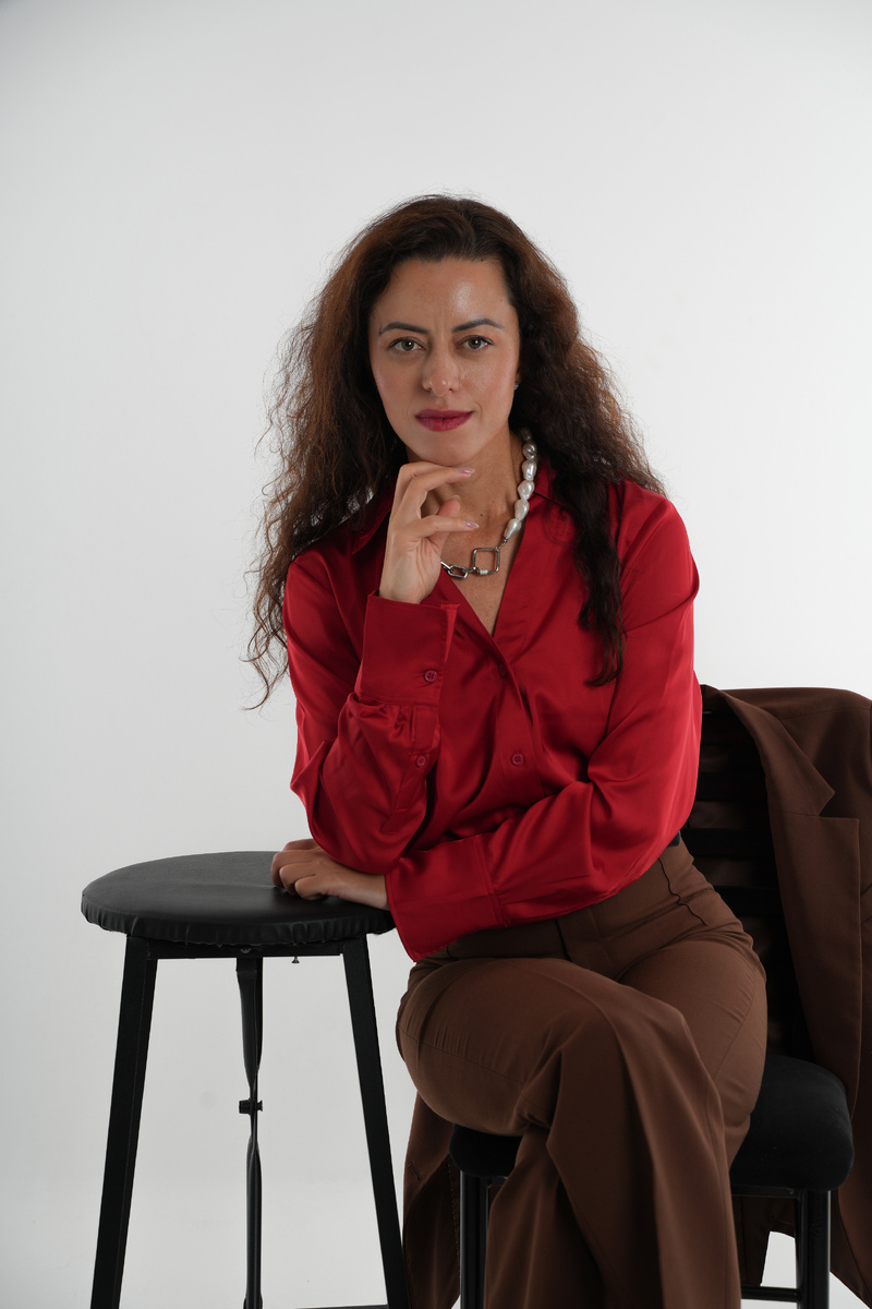 Марина Акайдын адвокат в Турции 