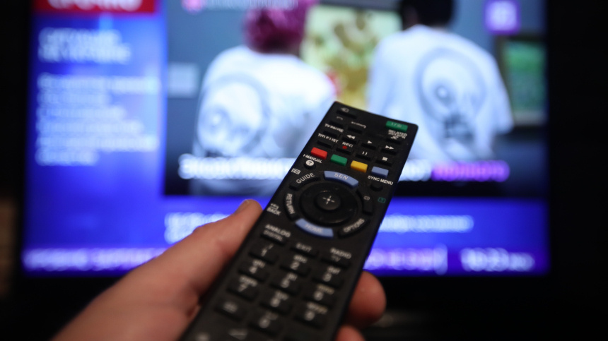    Фото: ИЗВЕСТИЯ/Андрей Эрштрем