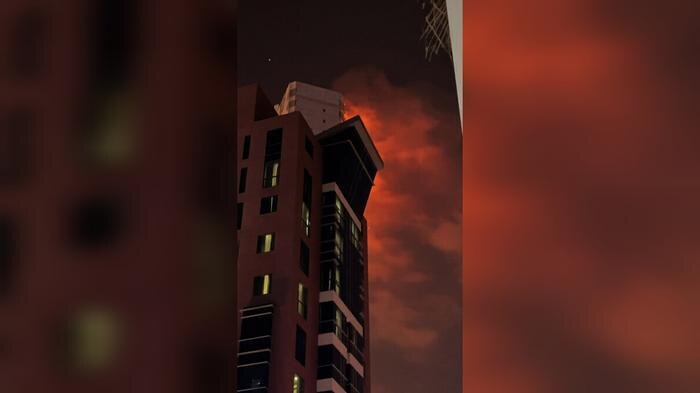 Обложка © Telegram /SHOT