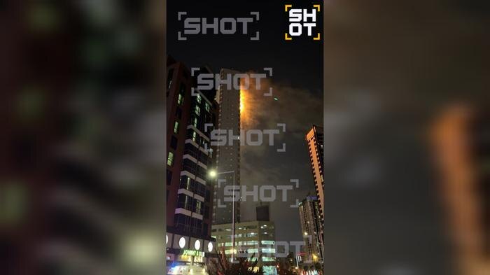 Фото © Telegram /SHOT