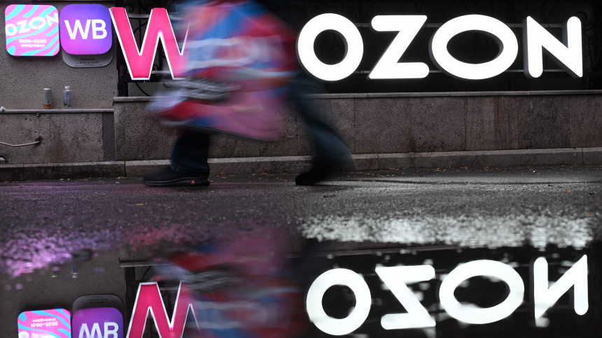    Фото: © РИА Новости/Максим Блинов