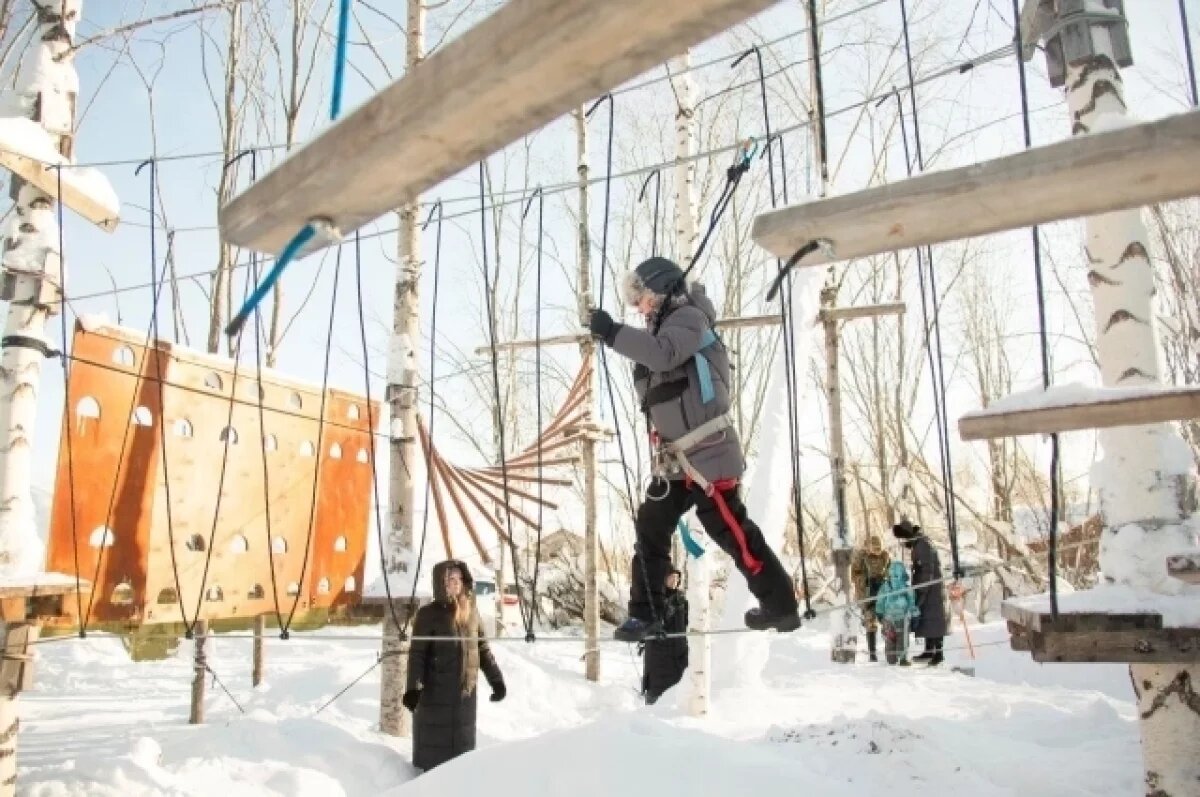    Нефтепроводчики приняли участие в мероприятиях ко Дню защитника Отечества