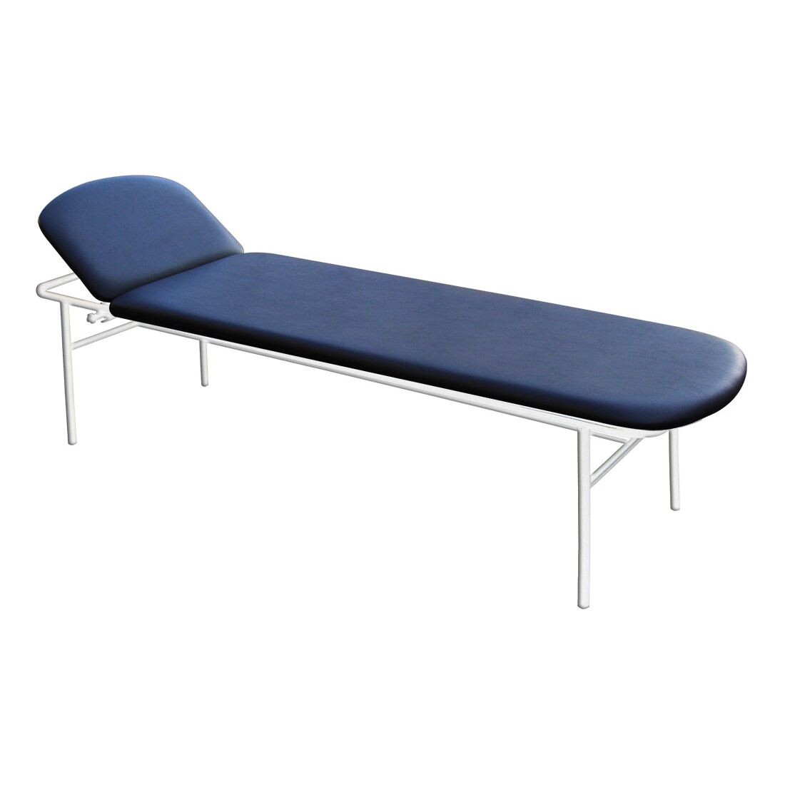 Кушетка смотровая М111-03 с регулируемым подголовником