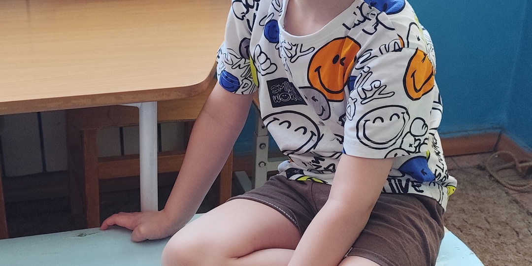 Пропадаю я. Аутизм. Весна