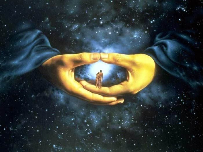 Вселенская справедливость: как работают законы кармы