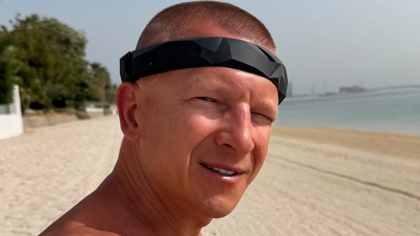    Фото: Instagram*/pashuofficial