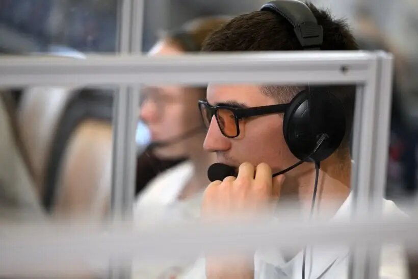     © РИА Новости. Михаил Воскресенский