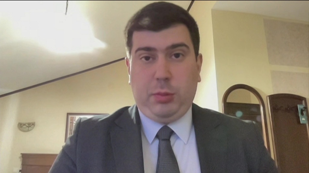    Интервью. Фархад Ибрагимов