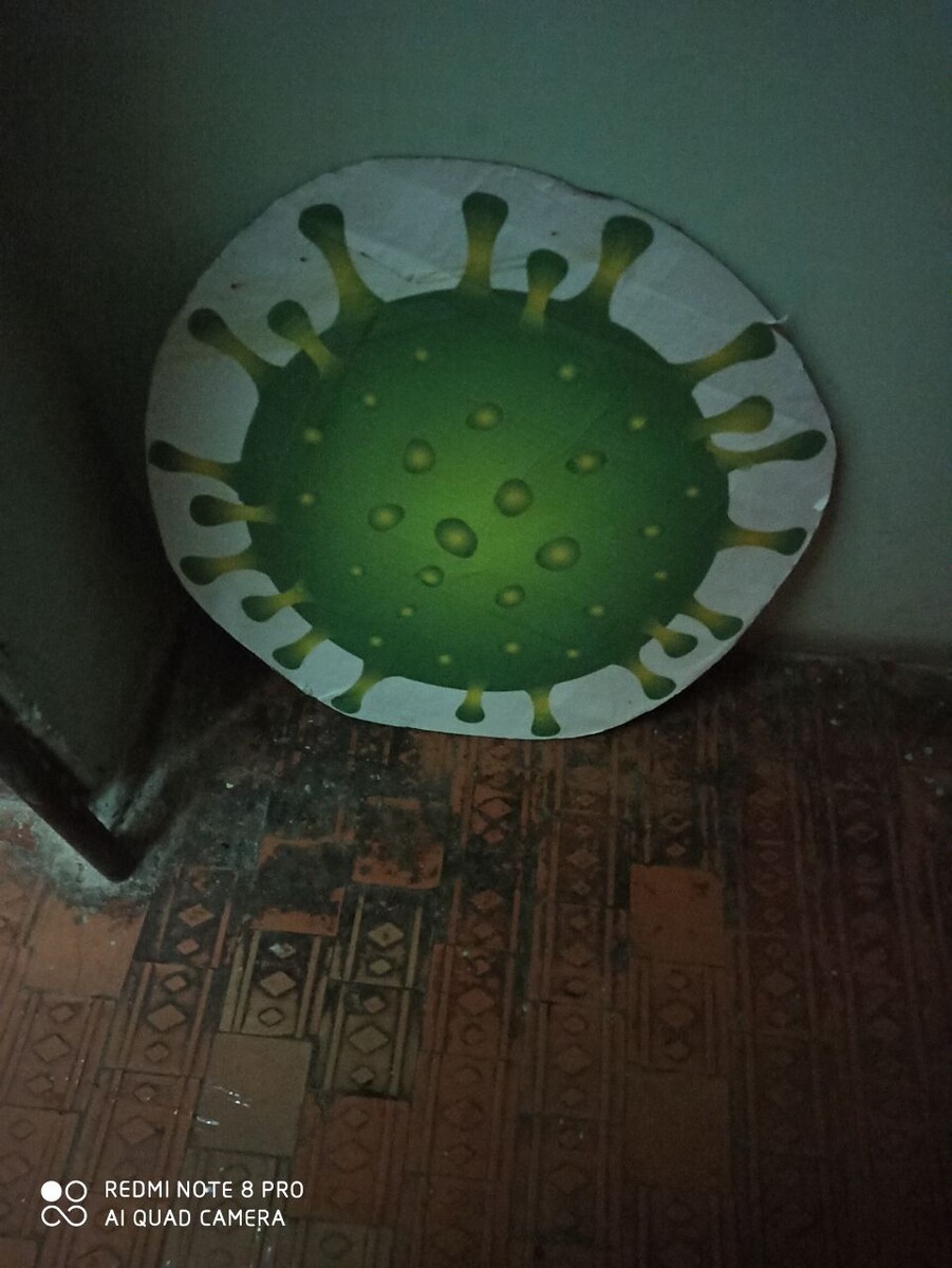 Какой теплой и уютной теперь кажется эпоха короновируса...А вам?