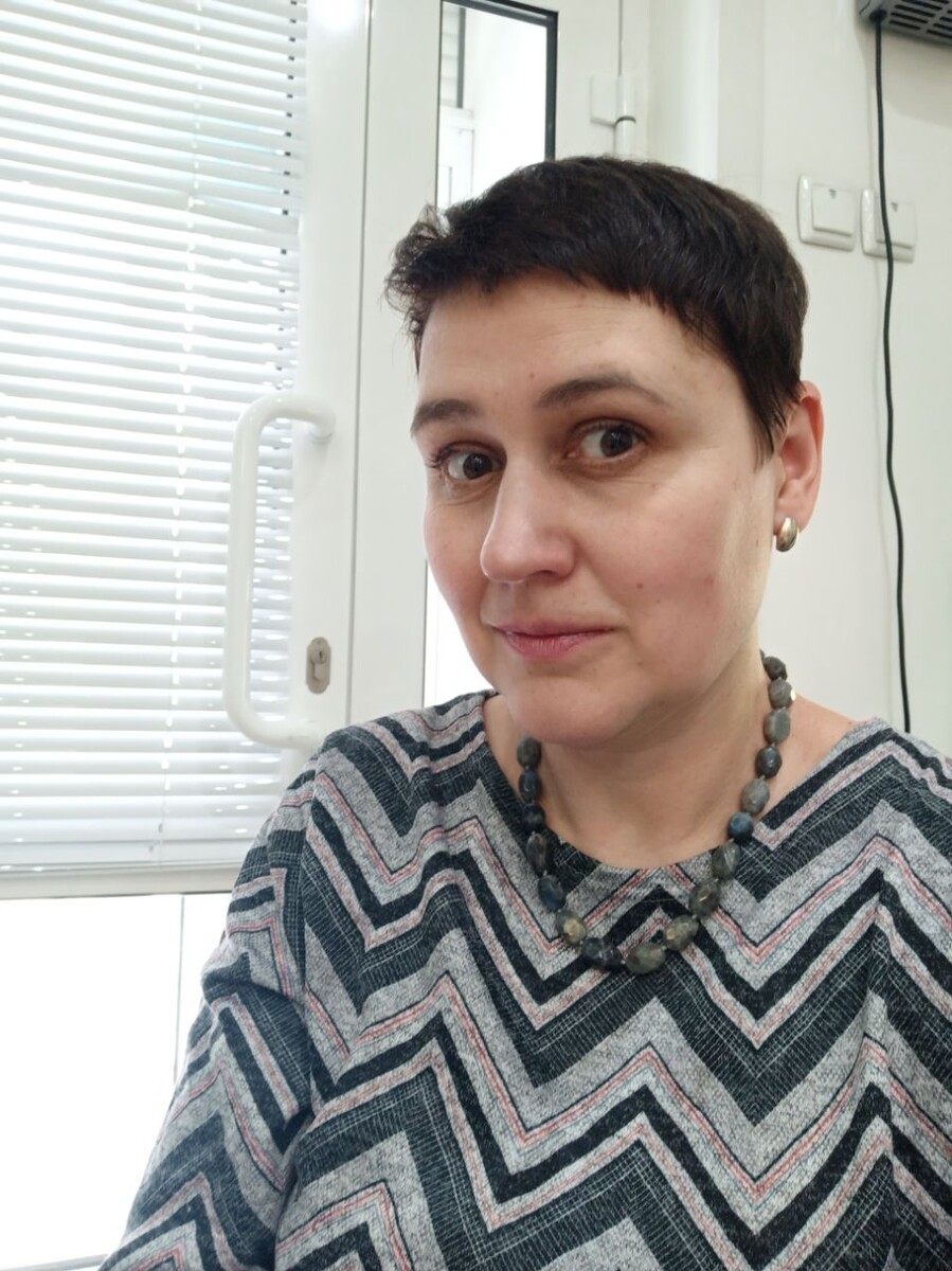 Я. кстати, Маша. 