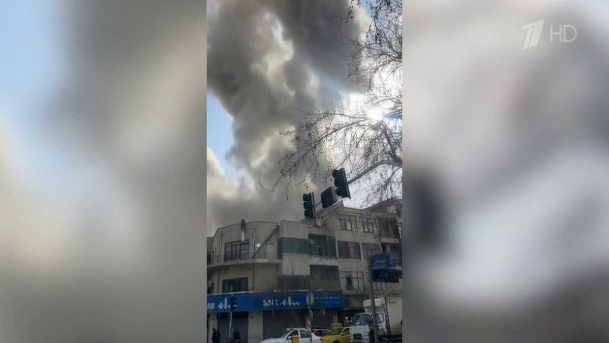    Первый канал