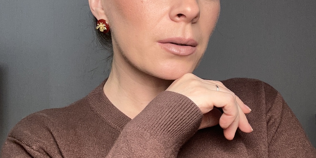 Мыло из СССР