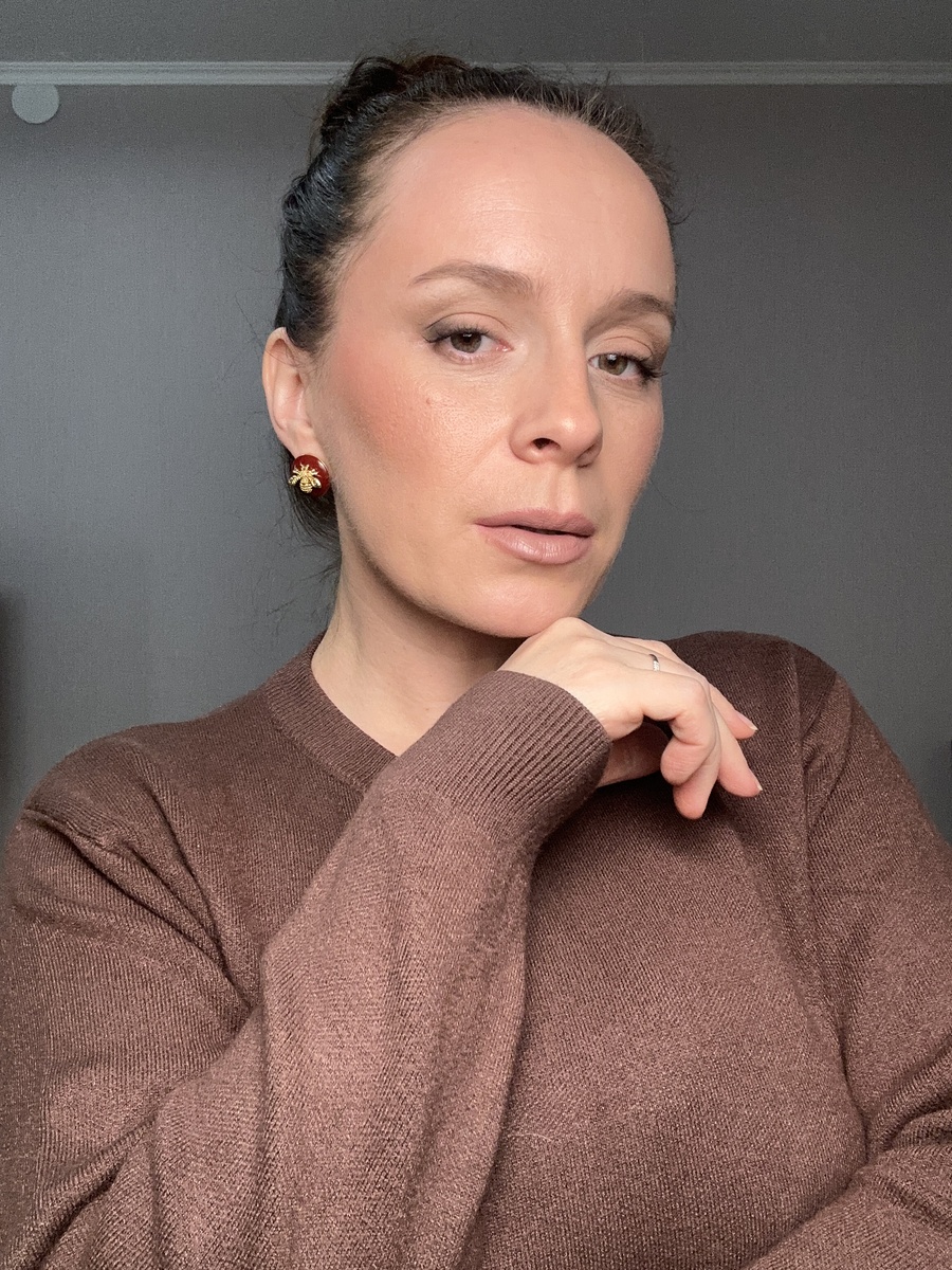 Ностальгия