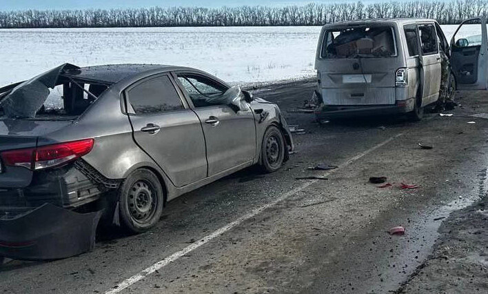    Фото: официальный канал главы ЛНР Леонида Пасечника в мессенджере МАХ