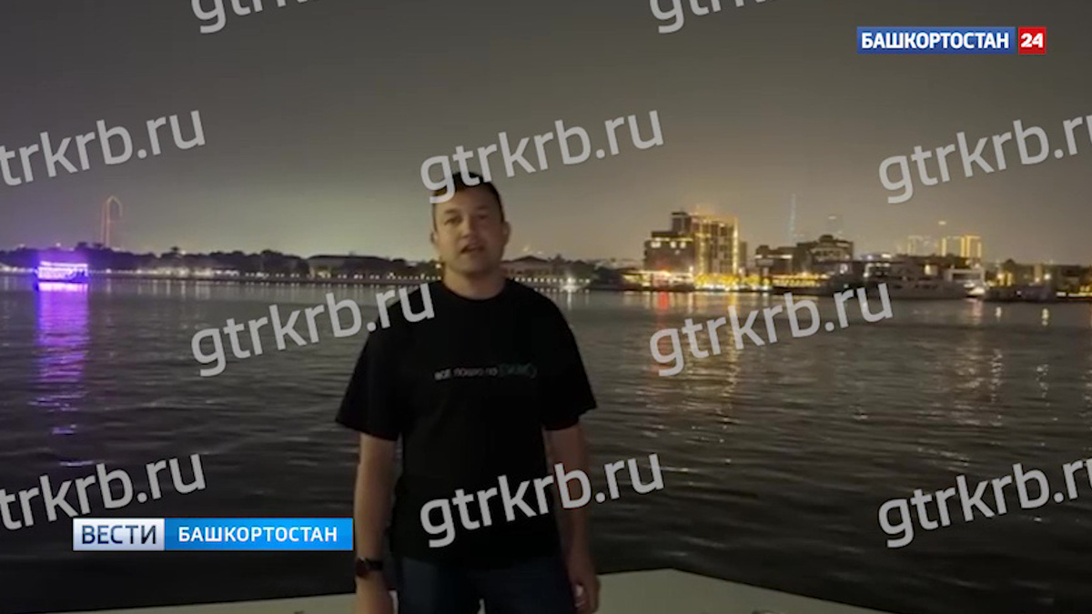    Уфимцы не могут вылететь из Дубая из-за ограничений на использование воздушного пространства