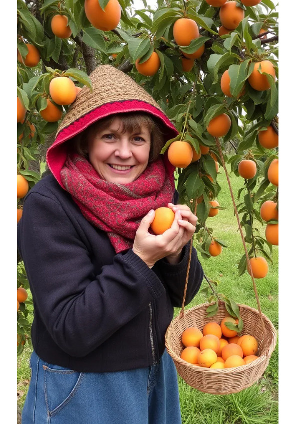 Подруга Рая