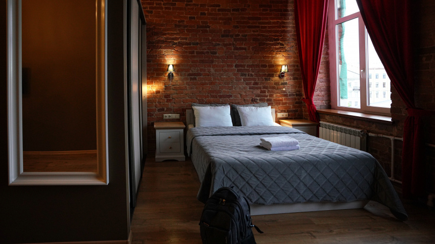    Фото: ИЗВЕСТИЯ/Анна Селина