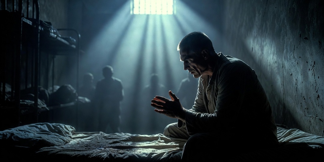 МАЙОР СПЕЦНАЗА ГРУ ПОПАЛ В «ПРЕСС-ХАТУ»: УГОЛОВНИКИ НЕ ОЖИДАЛИ ТАКОГО ПОВОРОТА