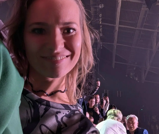 Как не потерять себя?