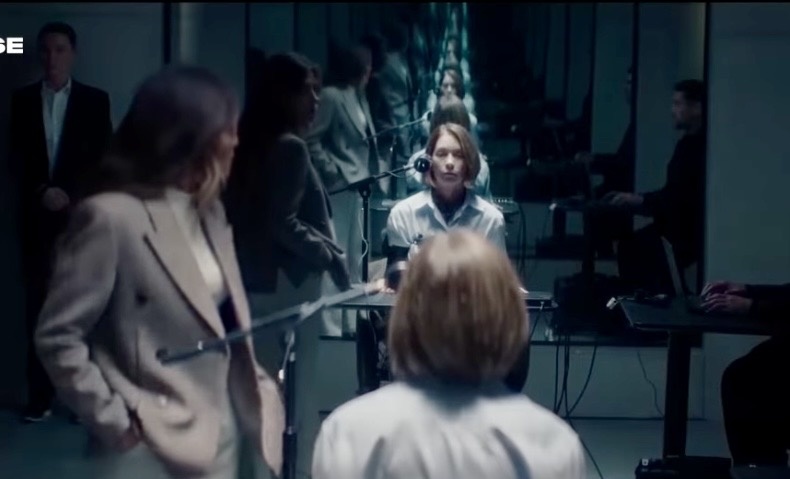 «Рай» 2 сезон: Стерлинг К. Браун старался, но сериал провалился