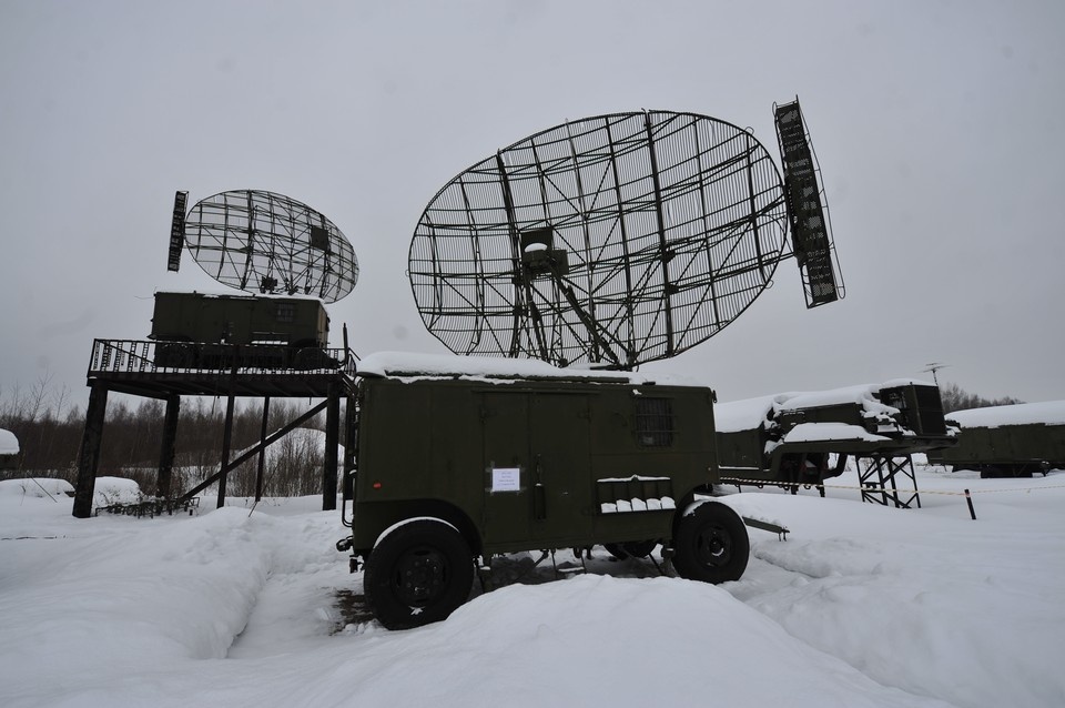    В небе над Россией уничтожили 21 беспилотник. Сергей ШАХИДЖАНЯН