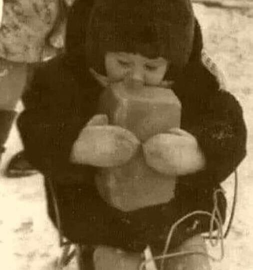 Как раньше жили в СССР