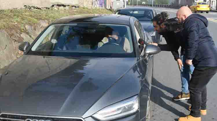 Новый вид вымогательства на дорогах: как мошенники блокируют машины и требуют деньги