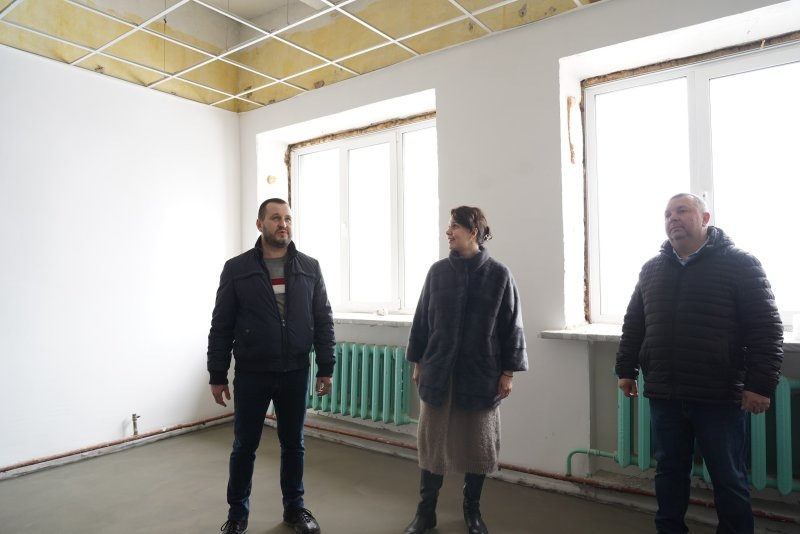     ТГ Курская область