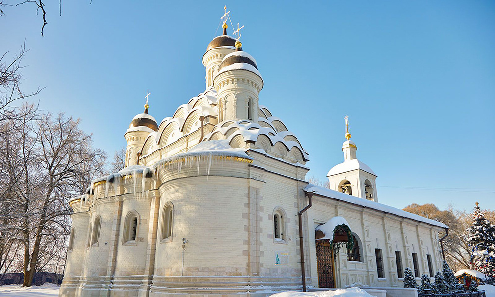    © Пресс-служба Мэра и Правительства Москвы 