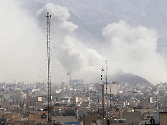    Фото: Getty Images/Anadolu/Fatemeh Bahrami