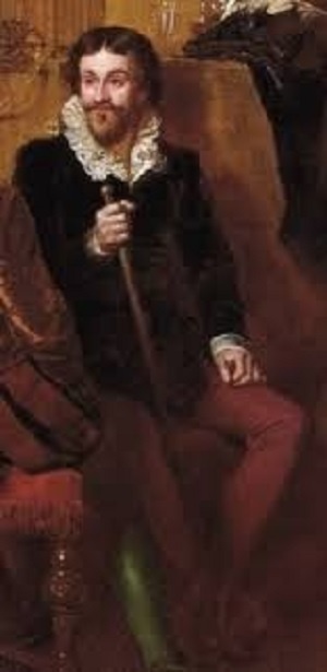 Томас Деккер, английский драматург XVII века