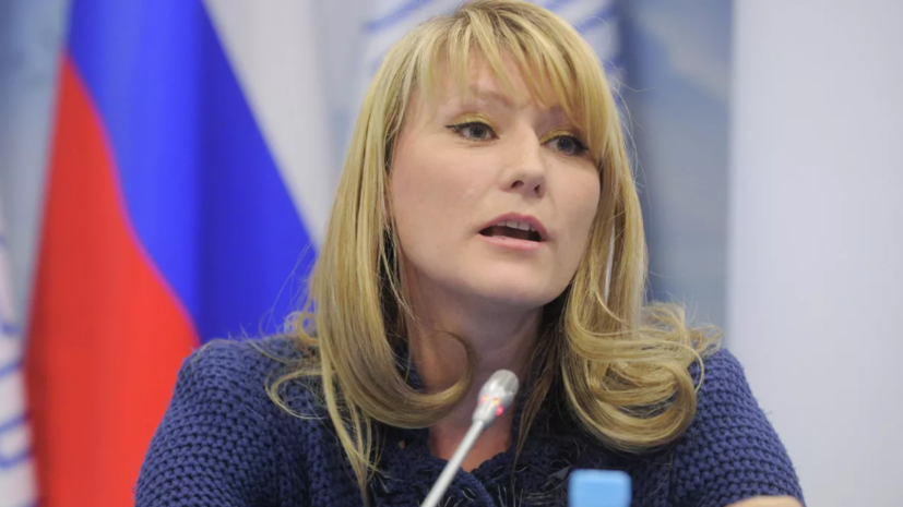   РИА Новости