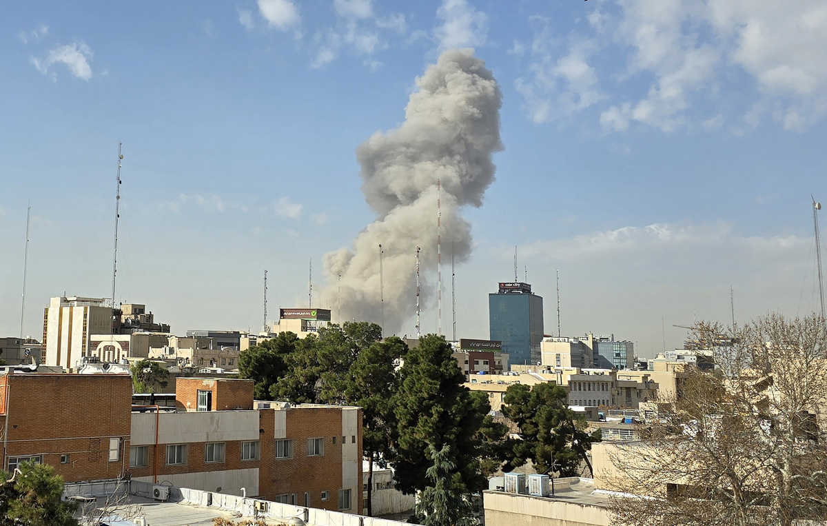 Majid Saeedi/Getty Images