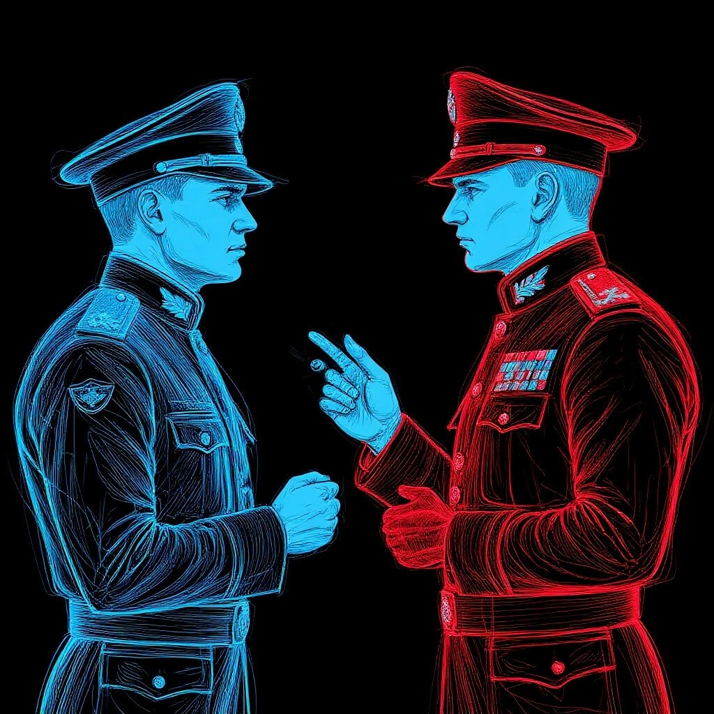 Старайся, чтобы в споре слова твои были мягки, а аргументы тверды