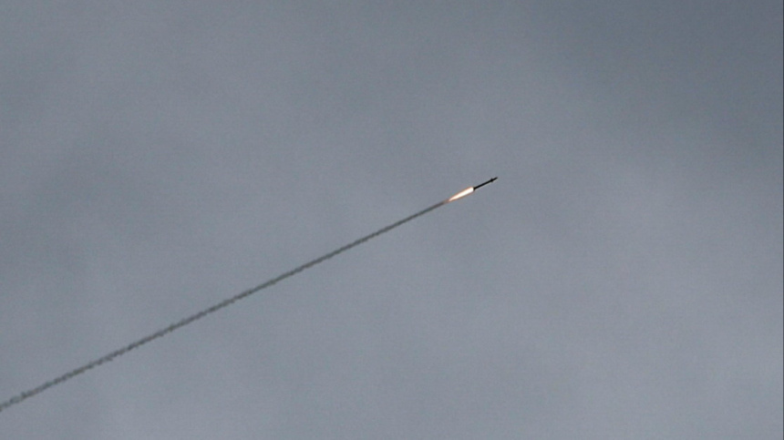    Фото: Reuters/Ronen Zvulun; 5-tv.ru