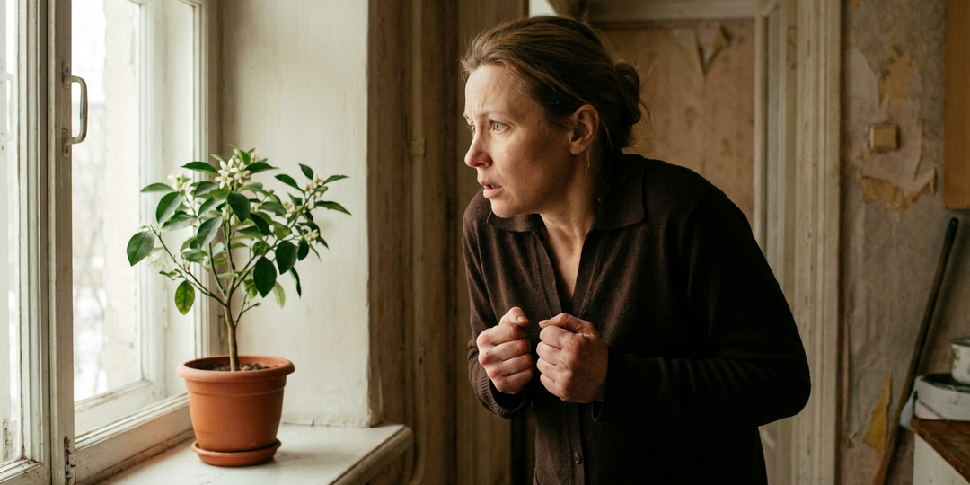 Вдова по расписанию