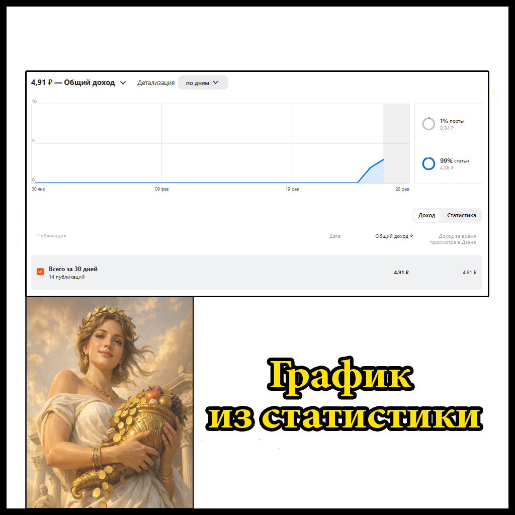 до первого миллиона совсем скоро с таким темпами! 