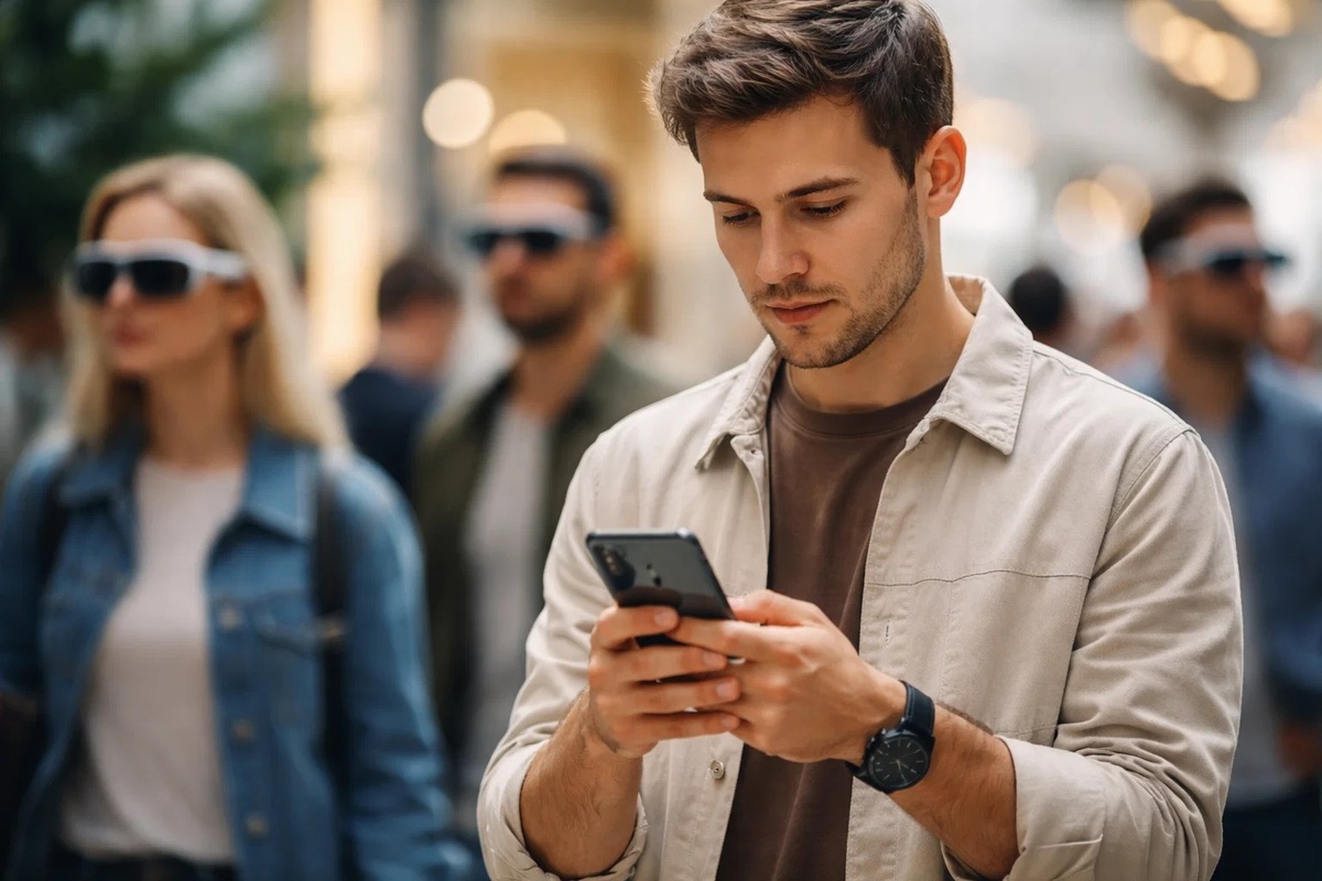 Иллюстрация: Sora  📷
