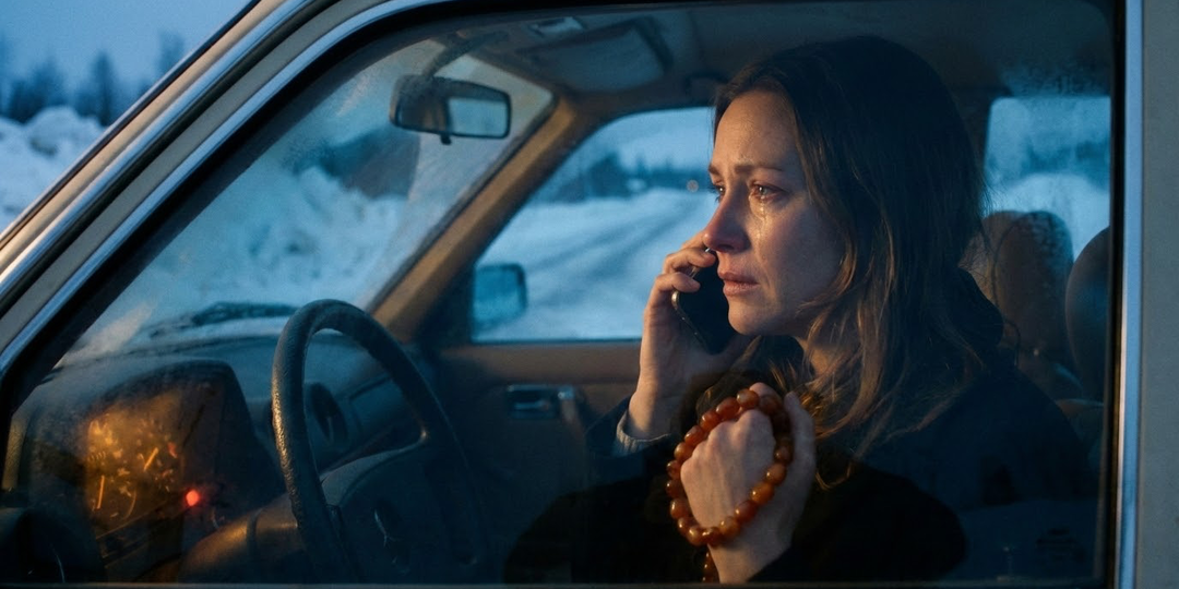 Бабушкины бусы