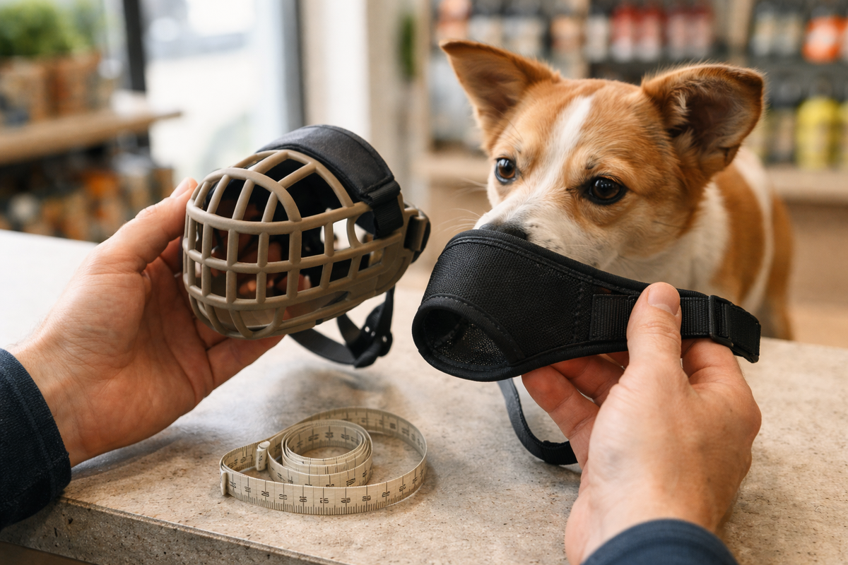 В магазине проще сравнить модели и понять, где нужен запас по объему