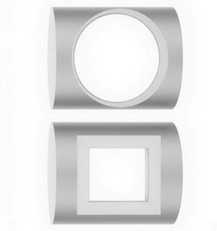 Круг-квадрат