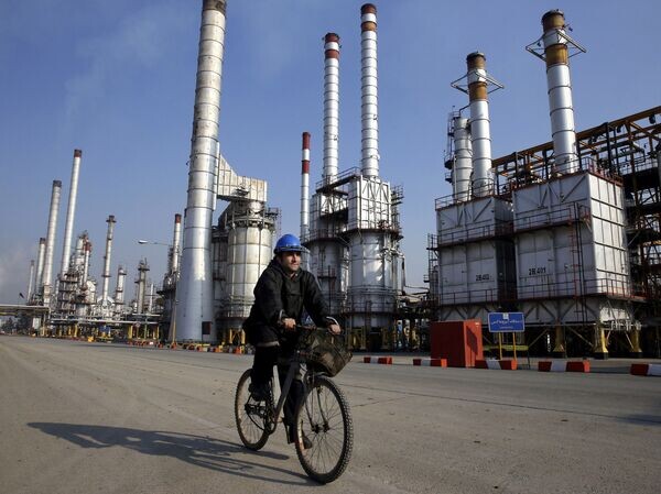    © AP Photo / Vahid Salemi