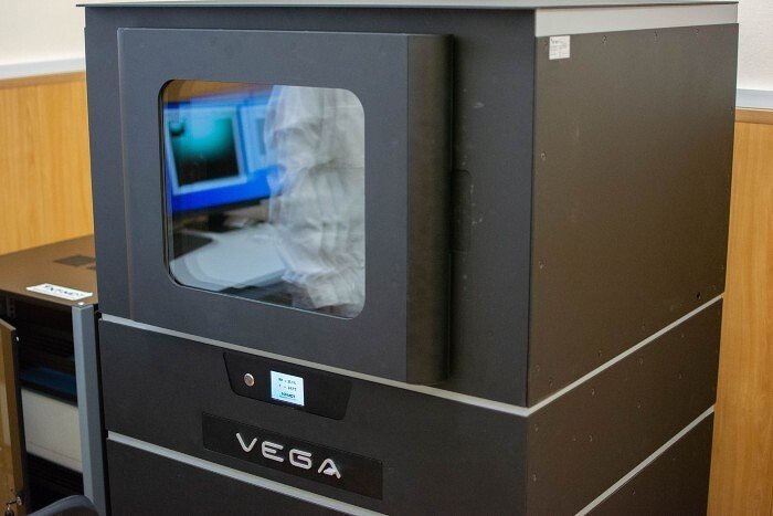     Фото: Физический факультет МГУ