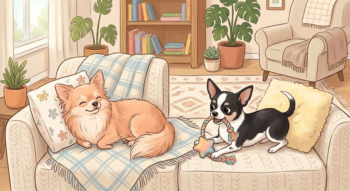 Как понять, что собака счастлива? 5 признаков: от хвоста-вертолёта до «того самого» взгляда. Учимся читать язык тела и радоваться за хвостиков. Читайте в блоге «Жизнь с лапками» 🐾❤️