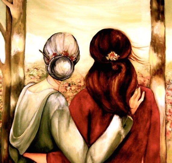 4 мудрых совета из молодости