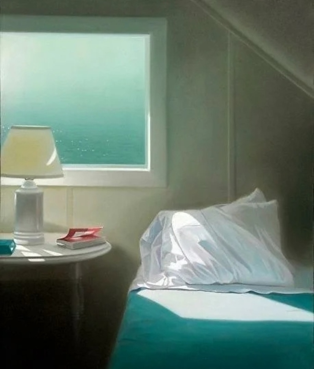 Картины художницы Хайди Палмер