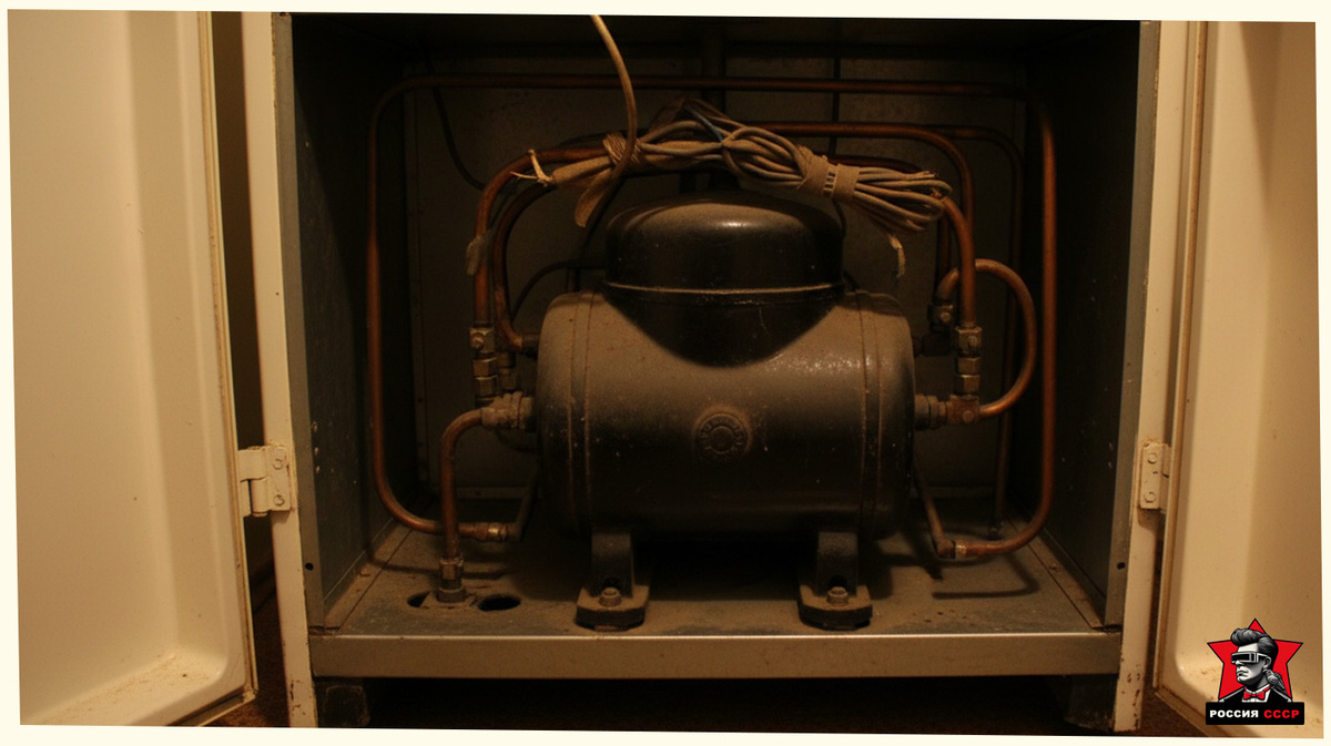 Компрессор