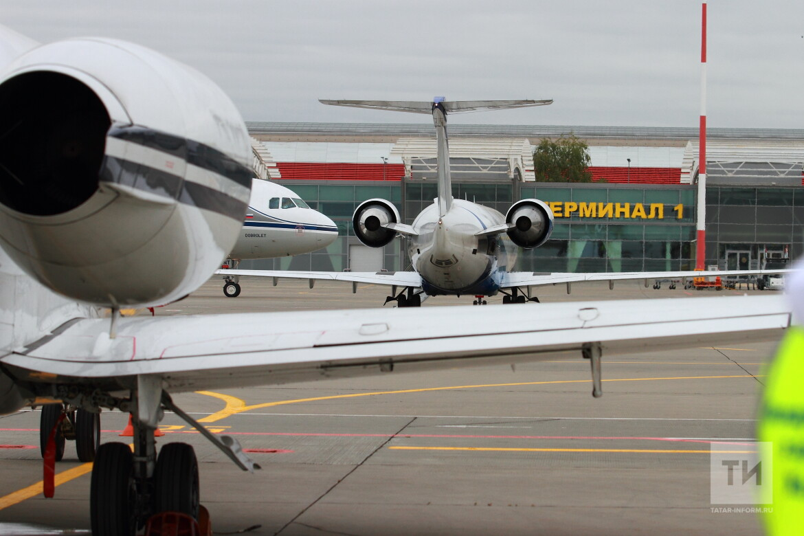 Фото: © Михаил Захаров / «Татар-информ»