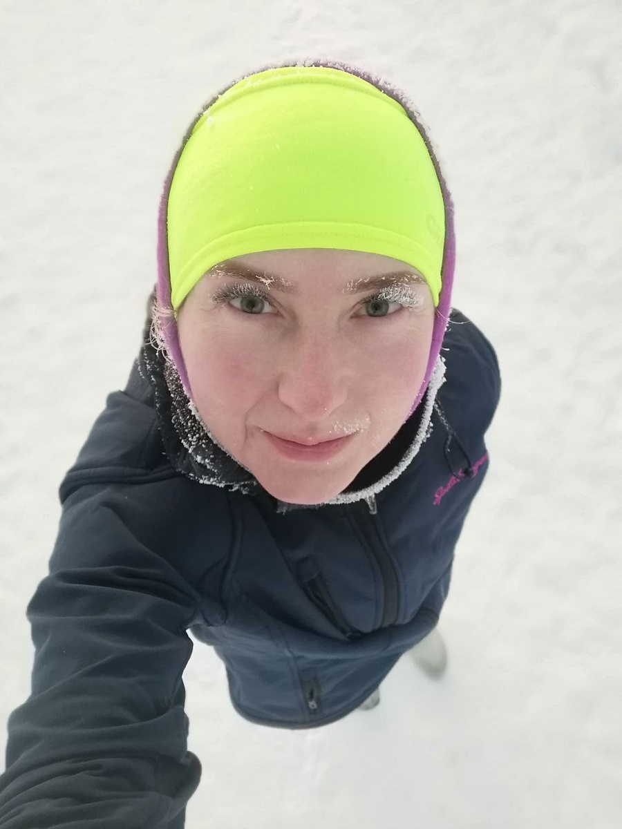 Мисс реснички 