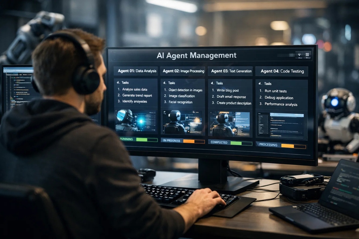 Иллюстрация: Sora  📷
